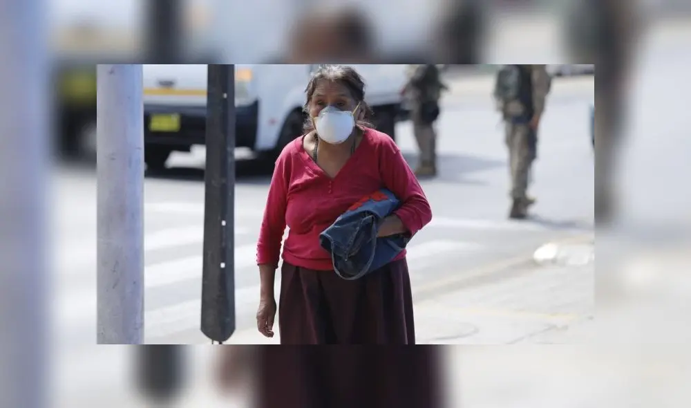 estado de emergencia peru estado de emergencia peru