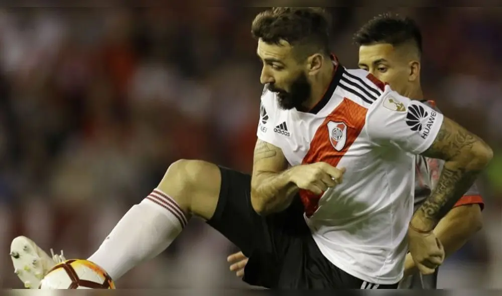 River Plate pasó a la semifinal de la Libertadores tras vencer 3-1 a Independiente [RESUMEN]