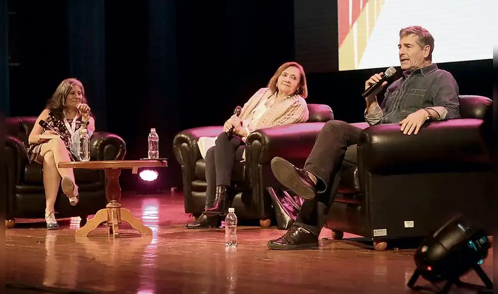 se agotó.  Andrés Velasco reconoce la crisis del liberalismo.