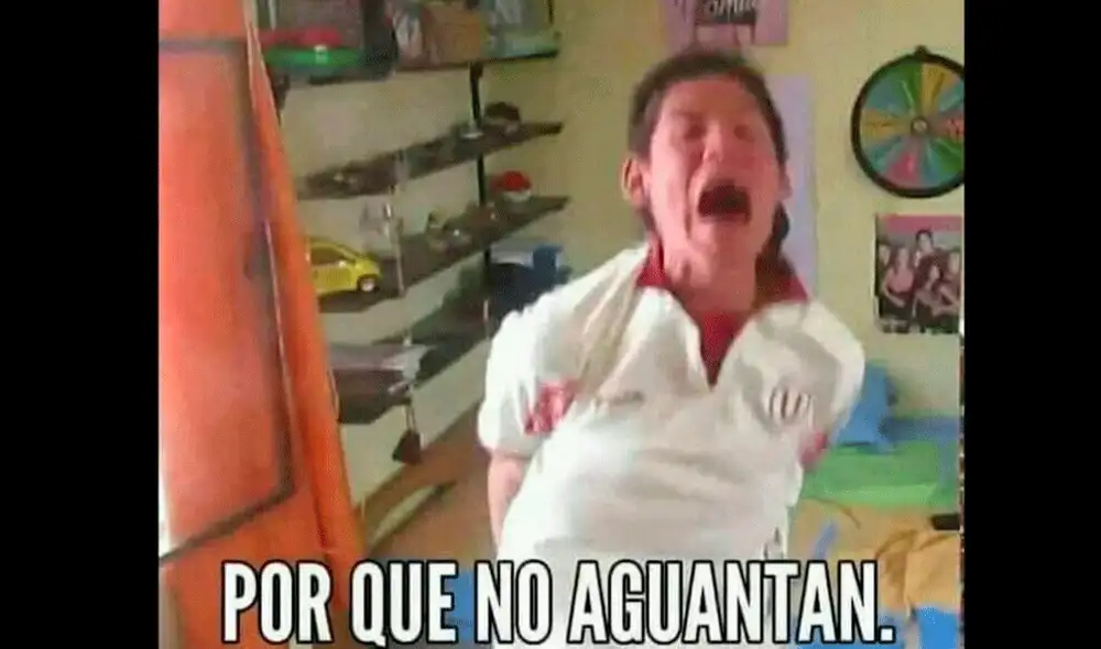 Usuarios de Facebook crearon hilarantes memes tras la salida de Germán Denis de Universitario de Deportes.