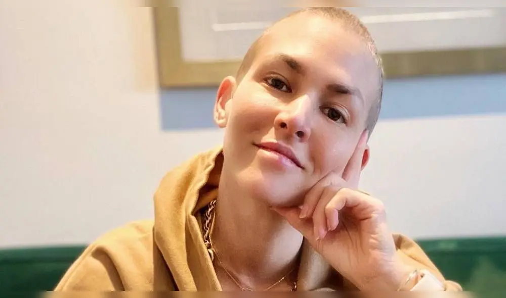 La modelo dejó un extenso mensaje en Instagram y comunicó que aumentará las medidas de prevención para evitar contagios. (Foto: Instagram) La modelo dejó un extenso mensaje en Instagram y comunicó que aumentará las medidas de prevención para evitar contagios. (Foto: Instagram)