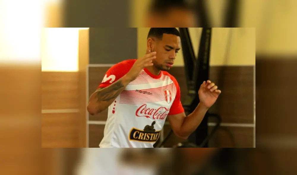 Alexander Callens explicó por qué lo apodaron ‘Iron Man’ en la MLS [VIDEO]