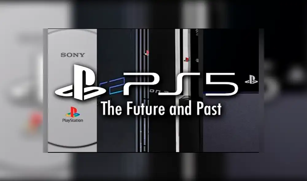 La retrocompatibilidad no está confirmada para PS5, pero, para el mismo insider que acertó con la fecha de lanzamiento de The Last of Us Part II, esta ya es un hecho.