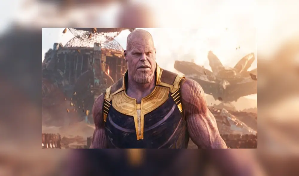 YouTube viral: Joven le echa pintura morada a su papá y lo hace viajar en avión como Thanos 