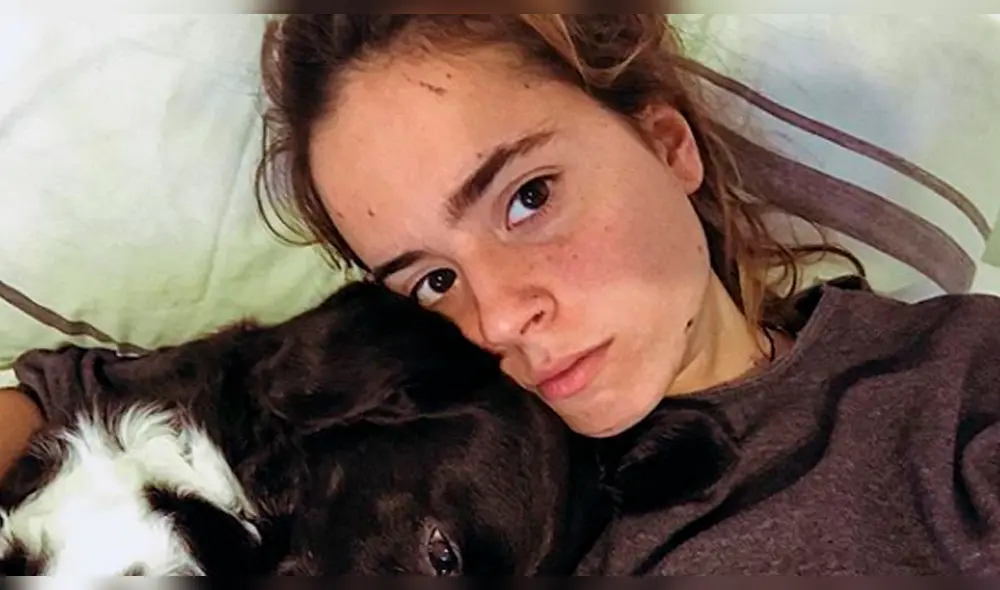 Hija de Vanessa Terkes celebra romance con su novia [FOTOS]