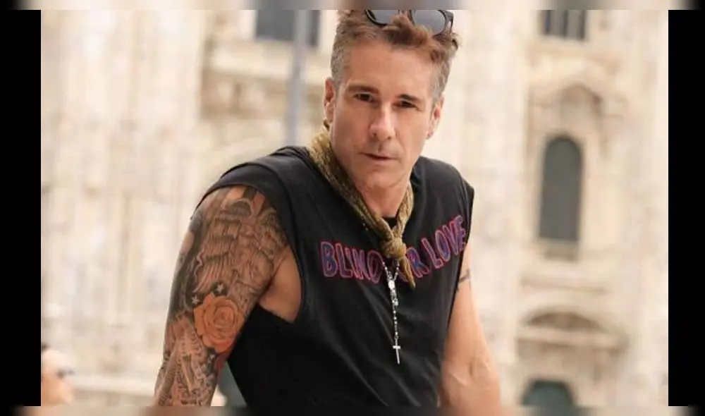 Fernando Carrillo sorprende a fans tras exponer secreto sexual en México [VIDEO]