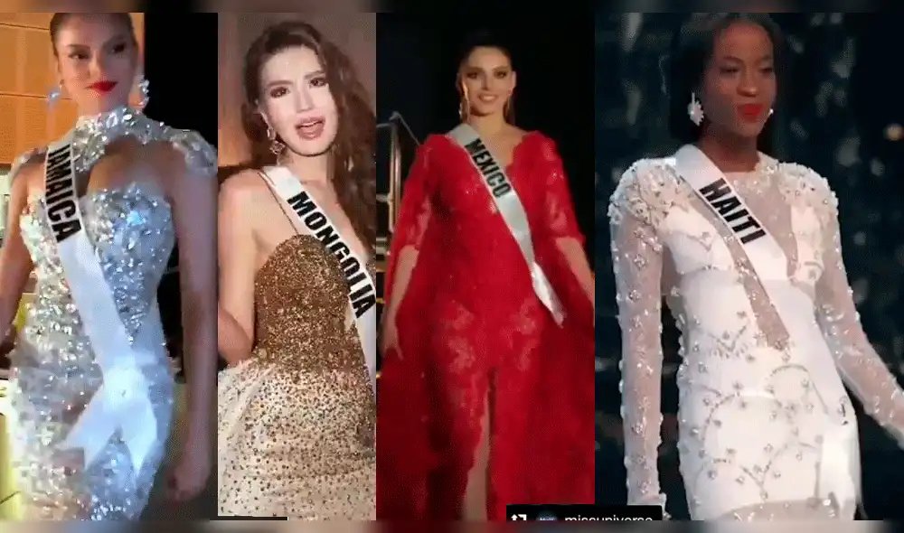 Miss Universo 2018: Los lujosos premios que obtendrá la ganadora [VIDEO]