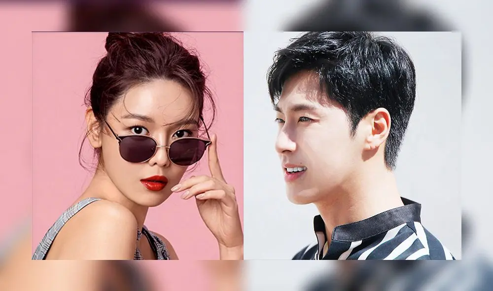 Sooyoung de Girls' Generation revela porqué se le conoce como la "enemiga natural" de Yunho de TVXQ.