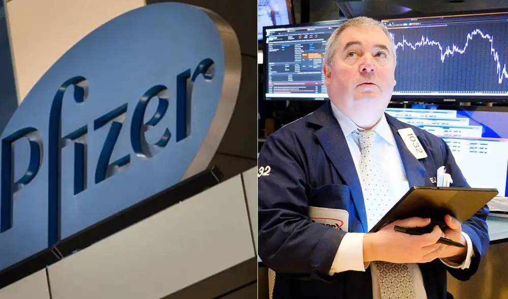 Pfizer Pfizer