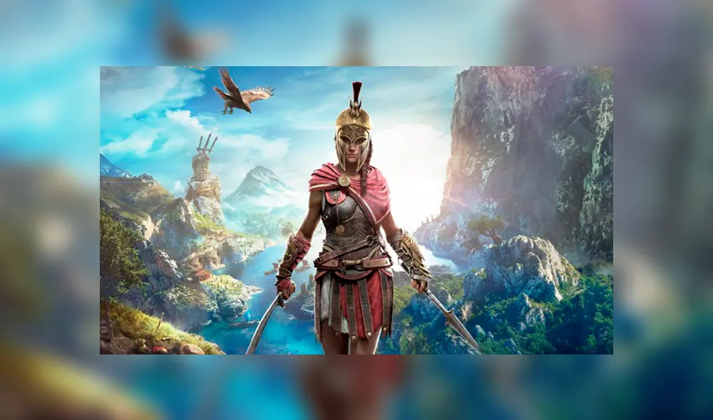 The Game Awards 2018: Mira EN VIVO a todos los juegos ganadores en #TheGameAwards 2018