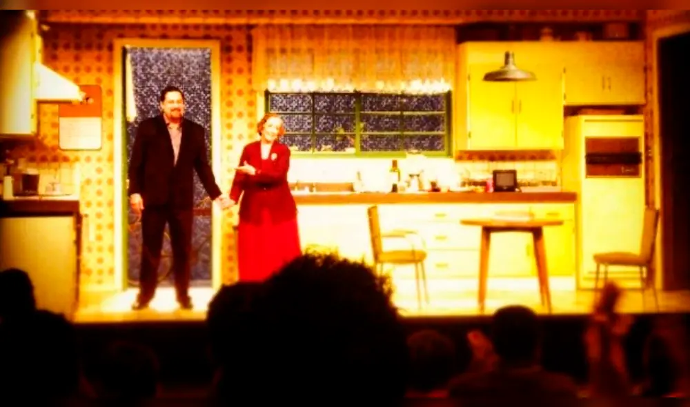 Fallece Mercedes Pascual, actriz de clásicos de Televisa como "Teresa" y "Cuna de Lobos"