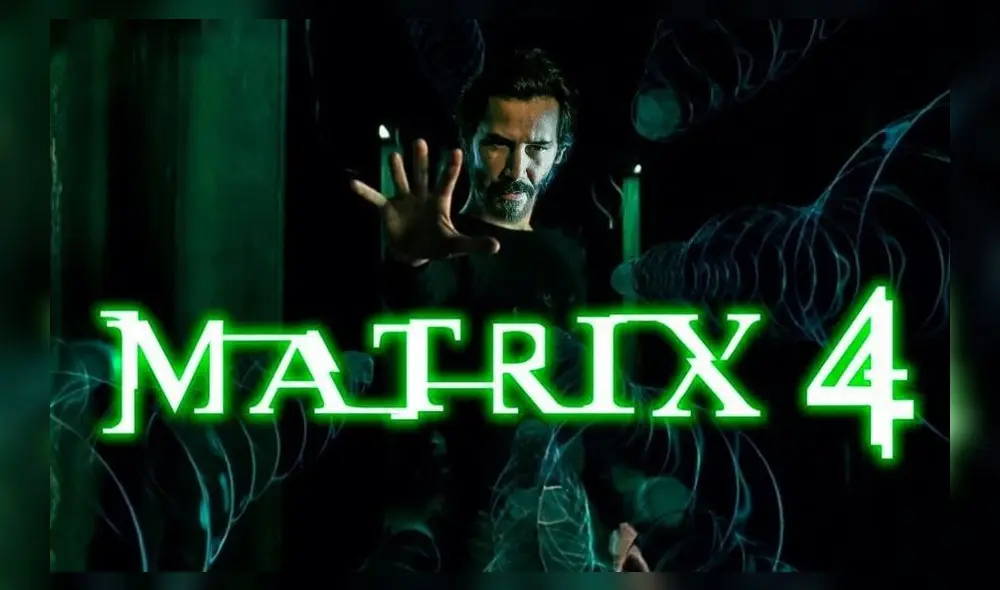 Matrix 4