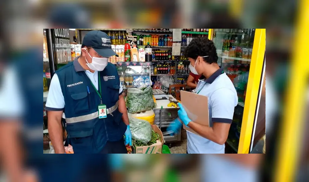 Hasta el momento, Minsa ha reportado 181 fallecimientos. Foto: Difusión.