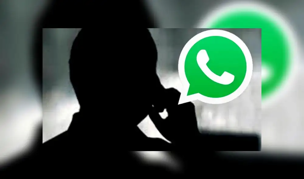 El mensaje en cuestión indica al usuario que “recientemente se ha registrado una cuenta de WhatsApp con su número”