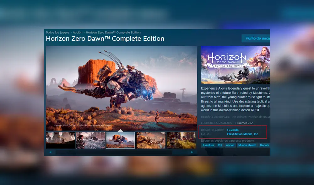 La cabeza de Sony Worlwide Studios, responsable de todos los exclusivos de Sony se pronunció al respecto.