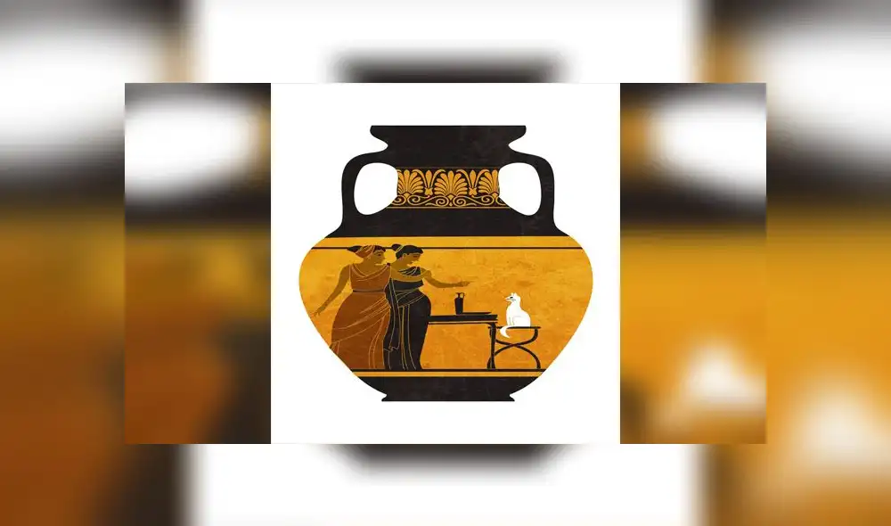 Desliza para disfrutar de todas las piezas que crearon los usuarios en Twitter inspirados en el famoso meme.