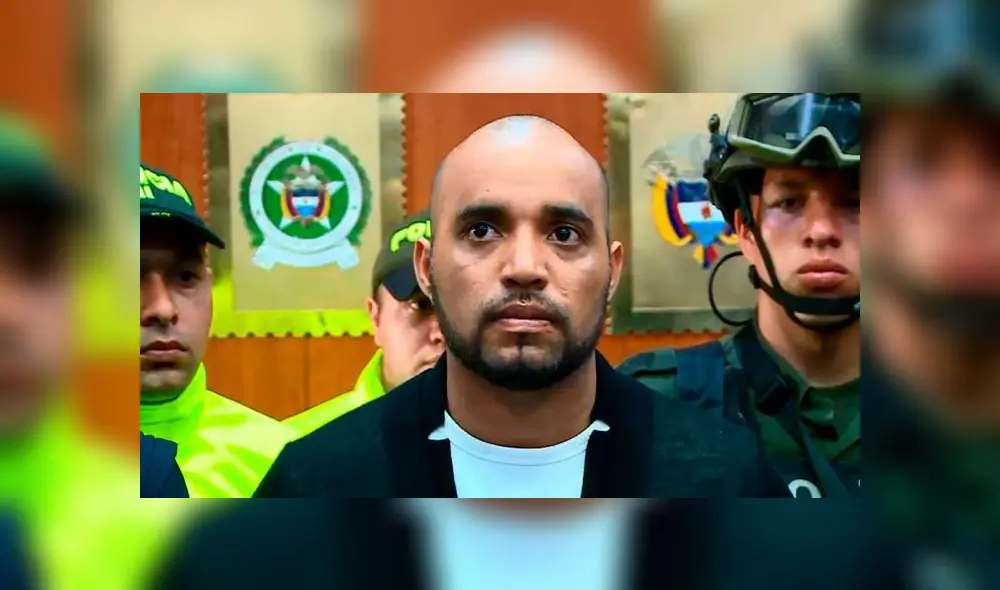 Trece años de prisión para 4 funcionarios penitenciarios