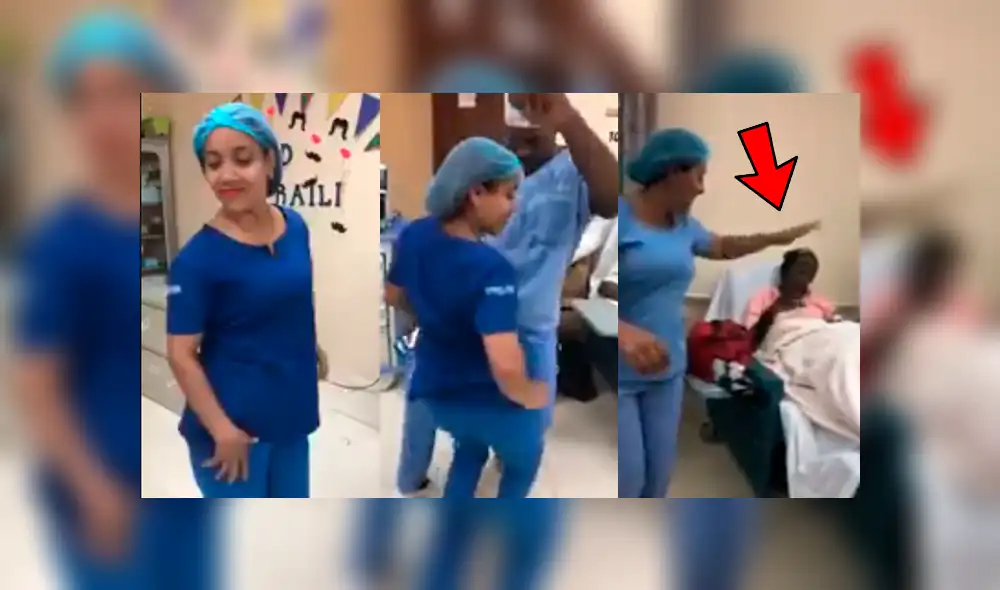 Facebook viral: médicos alegran a sus pacientes bailando tema 'Con Calma' de Daddy Yankee [VIDEO]
