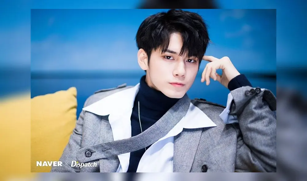 Ong Seong-wu es un cantante y actor surcoreano. Es conocido por su participación en el reality show de supervivencia Produce 101 Season 2. Ong Seong-wu es un cantante y actor surcoreano. Es conocido por su participación en el reality show de supervivencia Produce 101 Season 2.