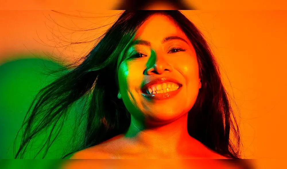 Yalitza Aparicio aclaró supuesto romance con actor de Roma [FOTOS]