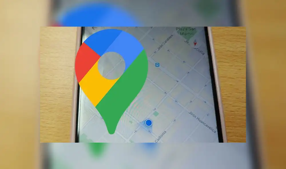 Google Maps y el truco para encontrar el lugar que visitaste y no recuerdas su dirección.