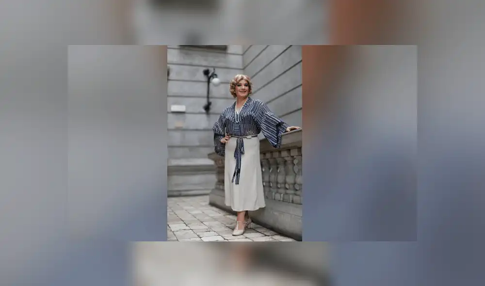 Elena Romero: “El arte es libre, no debe existir un poder que nos prohíba manifestarnos”