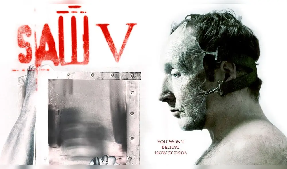 Saw: el orden cronológico de las películas de esta saga