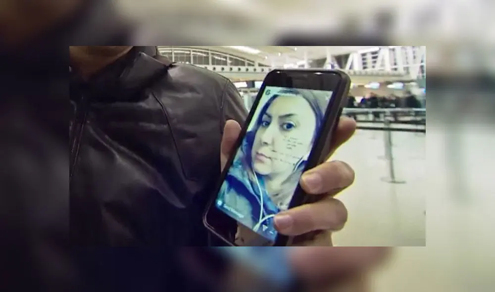 Pasajera ''presintió'' accidente del avión ucraniano que se estrelló en Irán, afirma su esposo Pasajera ''presintió'' accidente del avión ucraniano que se estrelló en Irán, afirma su esposo