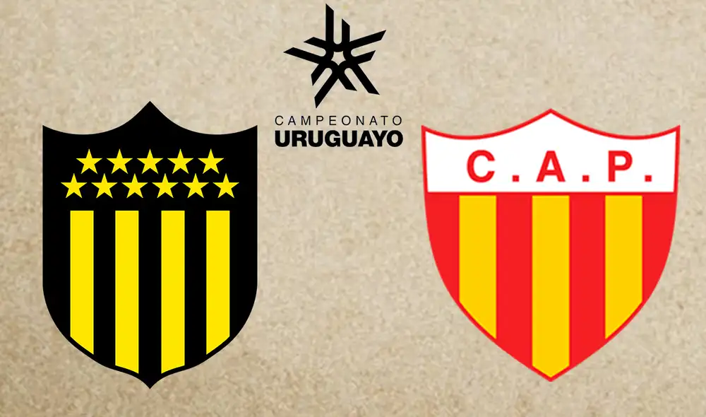 Peñarol recibirá a Progreso por la fecha 14 de la primera división de Uruguay. Foto: Composición LR