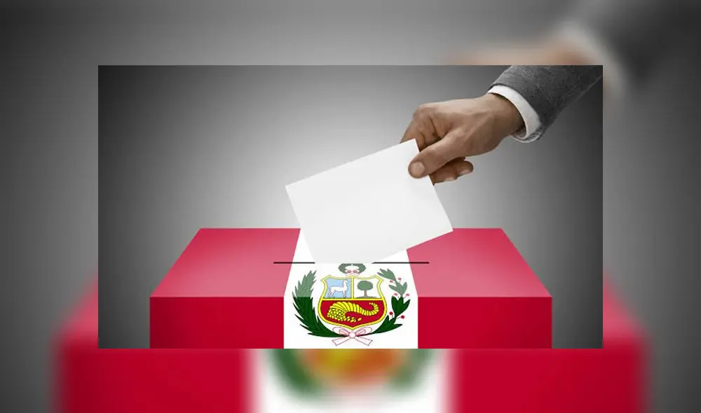 Elecciones 2020: ¿hasta qué hora se puede votar y a qué hora cierran los locales de votación? Foto: difusión. Elecciones 2020: ¿hasta qué hora se puede votar y a qué hora cierran los locales de votación? Foto: difusión.