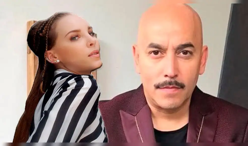 Belinda Lupillo Rivera