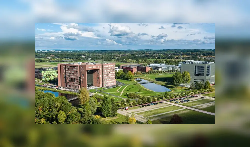 Universidad de Wageningen ofrece becas parciales para profesionales peruanos.