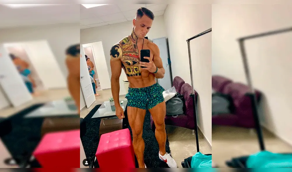 Magaly Medina recuerda polémico video de Fabio Agostini y Mayra Goñi
