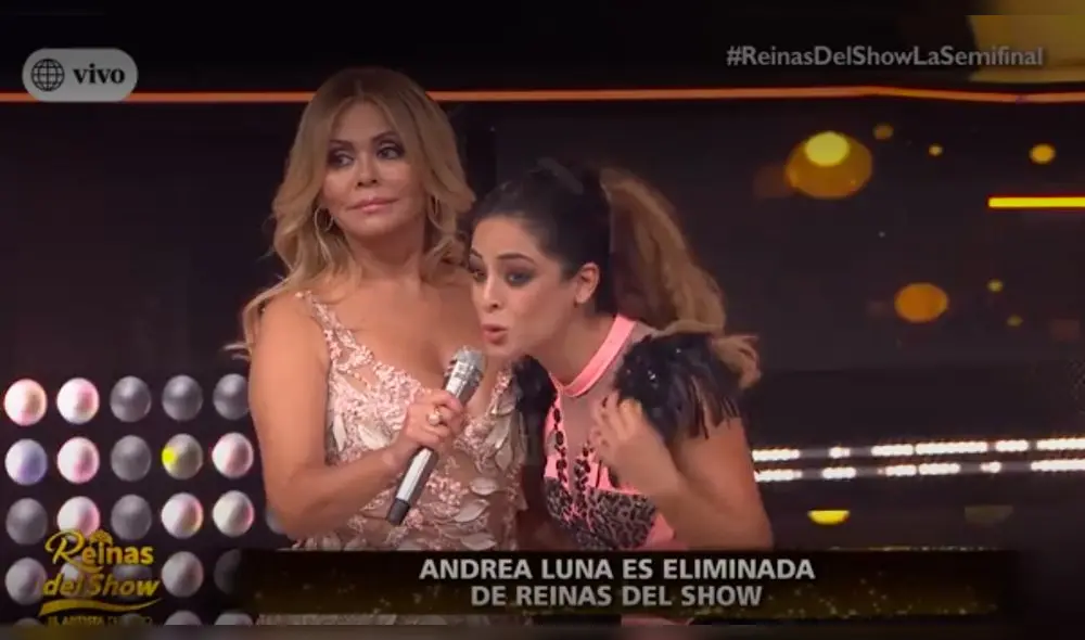 Monique Pardo ataca a Tilsa Lozano y Dorita Orbegoso