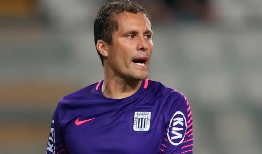 Claudio Pizarro - Leao Butrón