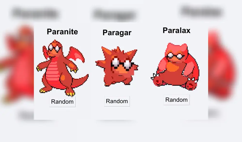 PokeFusion vuelve a ser viral