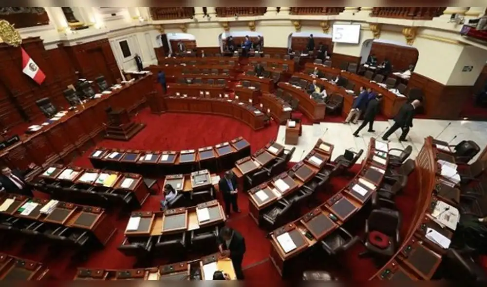 Congreso a punto de derogar el ISC a casinos y tragamonedas