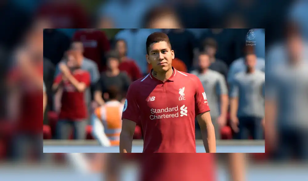 FIFA 20 anuncia la licencia exclusiva del Liverpool y escucharás el legendario "You Never Walk Alone" en el videojuego. FIFA 20 anuncia la licencia exclusiva del Liverpool y escucharás el legendario "You Never Walk Alone" en el videojuego.