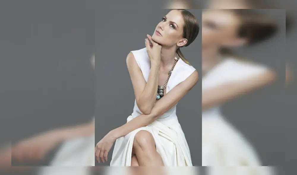 Fans quedaron en 'shock' tras revelación íntima de actriz Altair Jarabo 