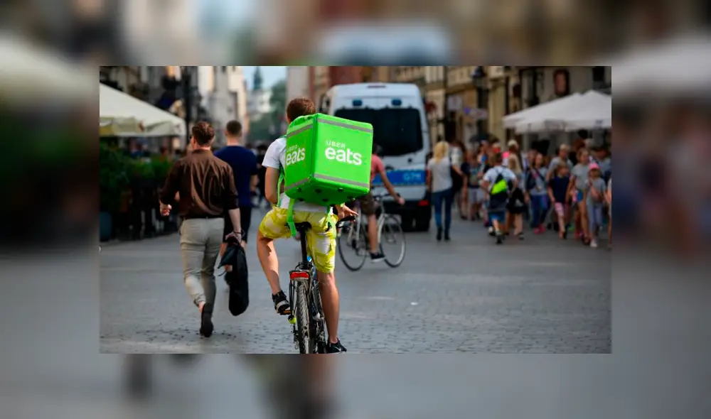 Glovo en Chile: servicio de delivery cerró su servicio