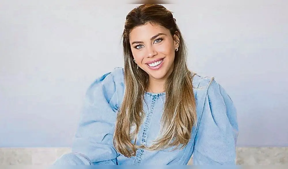 Alondra García expresó sus deseos en traer un bebé al mundo y formar una familia. Foto: difusión Alondra García expresó sus deseos en traer un bebé al mundo y formar una familia. Foto: difusión