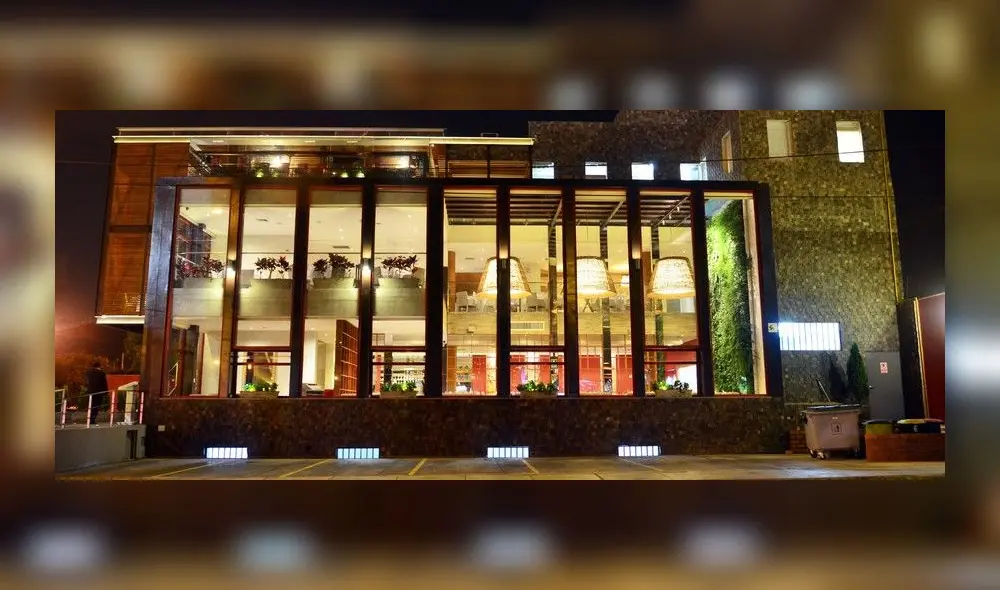 Restaurante Brujas de Cachiche Foto: Atrápalo.pe Restaurante Brujas de Cachiche Foto: Atrápalo.pe