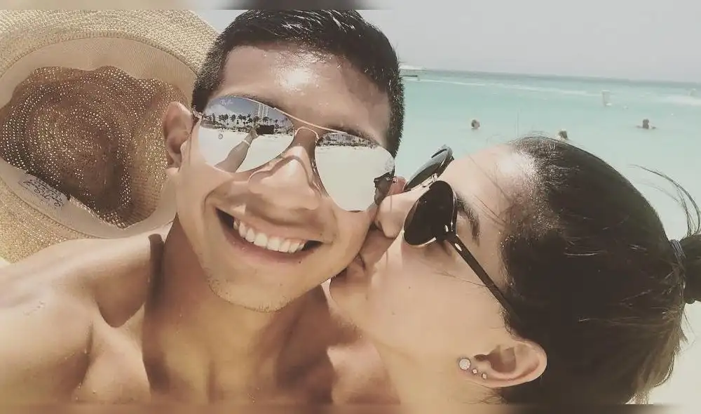 Edison Flores: ¿Quién es Ana Siucho? la mujer que se convirtió en esposa del ‘Orejas’