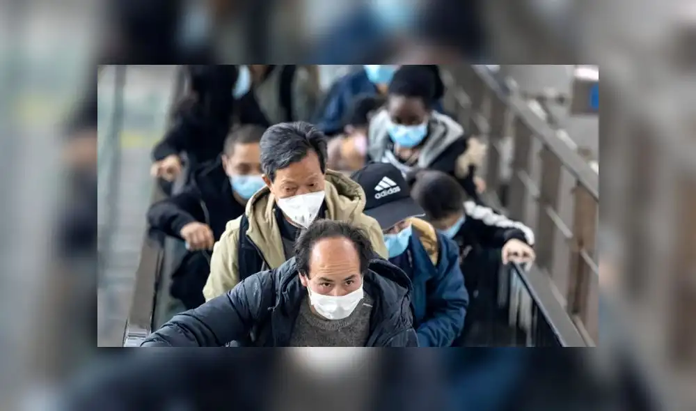 Coronavirus en Corea del Sur Coronavirus en Corea del Sur