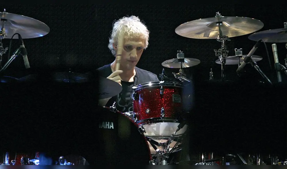 Soda Stereo regresa a Lima con concierto homenaje a Gustavo Cerati 