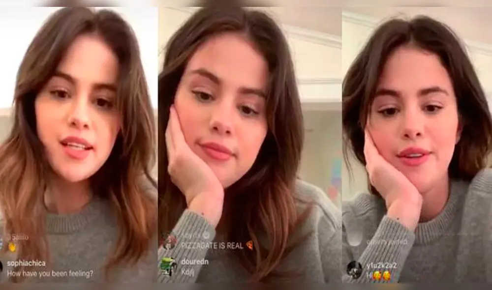 Selena Gomez envía emotivo mensaje a inmigrantes que se graduaron en medio de la cuarentena de manera virtual