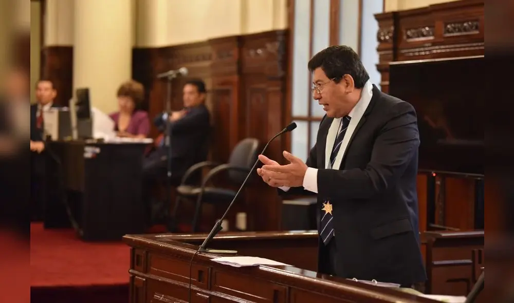 Alejandro Toledo y Eliane Karp: PJ resolverá pedido de extradición la próxima semana Alejandro Toledo y Eliane Karp: PJ resolverá pedido de extradición la próxima semana