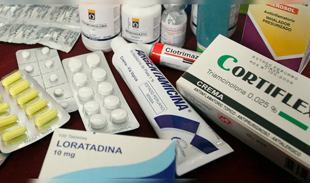 El valor de los medicamentos genéricos: un bien necesario para los pacientes El valor de los medicamentos genéricos: un bien necesario para los pacientes