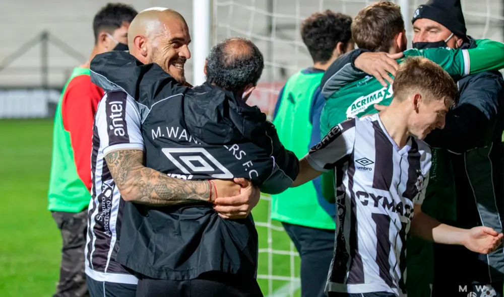 Peñarol vs. Montevideo Wanderers EN VIVO por el Campeonato Uruguayo 2020. Peñarol vs. Montevideo Wanderers EN VIVO por el Campeonato Uruguayo 2020.