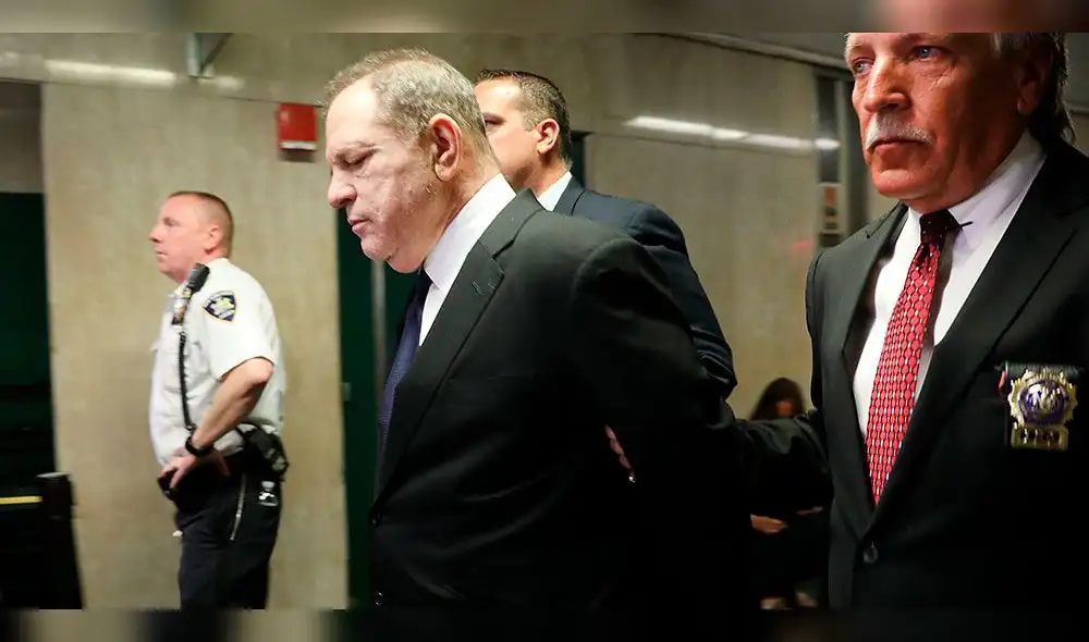 Los escándalos internacionales más comentados en el 2018 [FOTOS] 